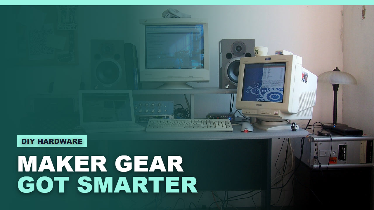 Revolutionizing DIY Hardware: New Kits and Devices Empower Makers