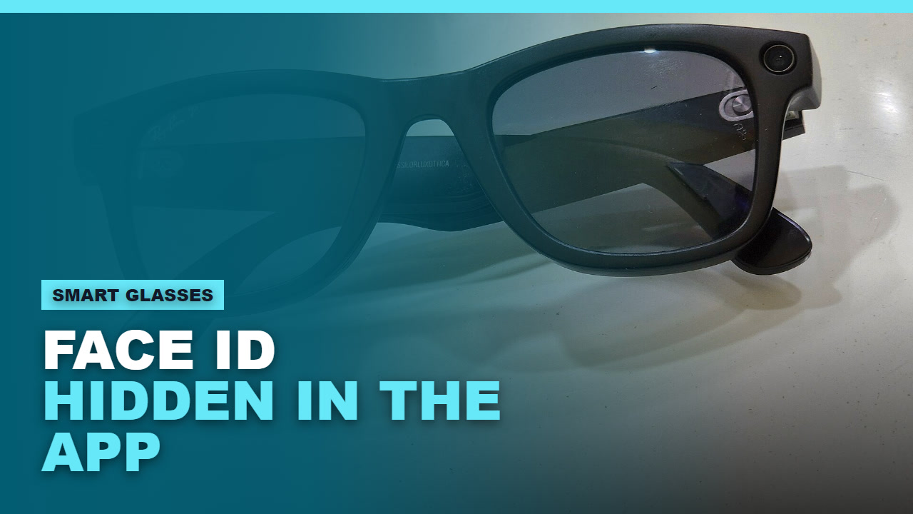 NameTag Shows How Close Meta Came to Face Recognition in Smart Glasses
