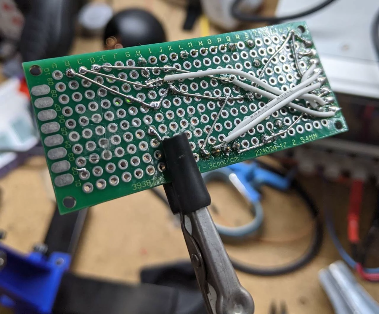 proto board