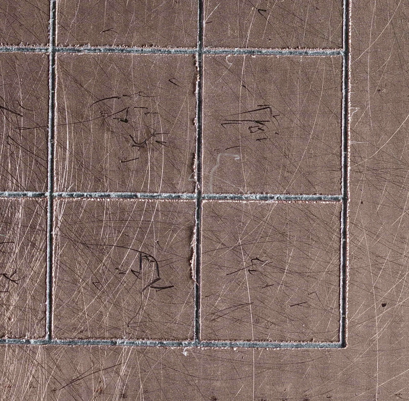 v bit 30 degrees output