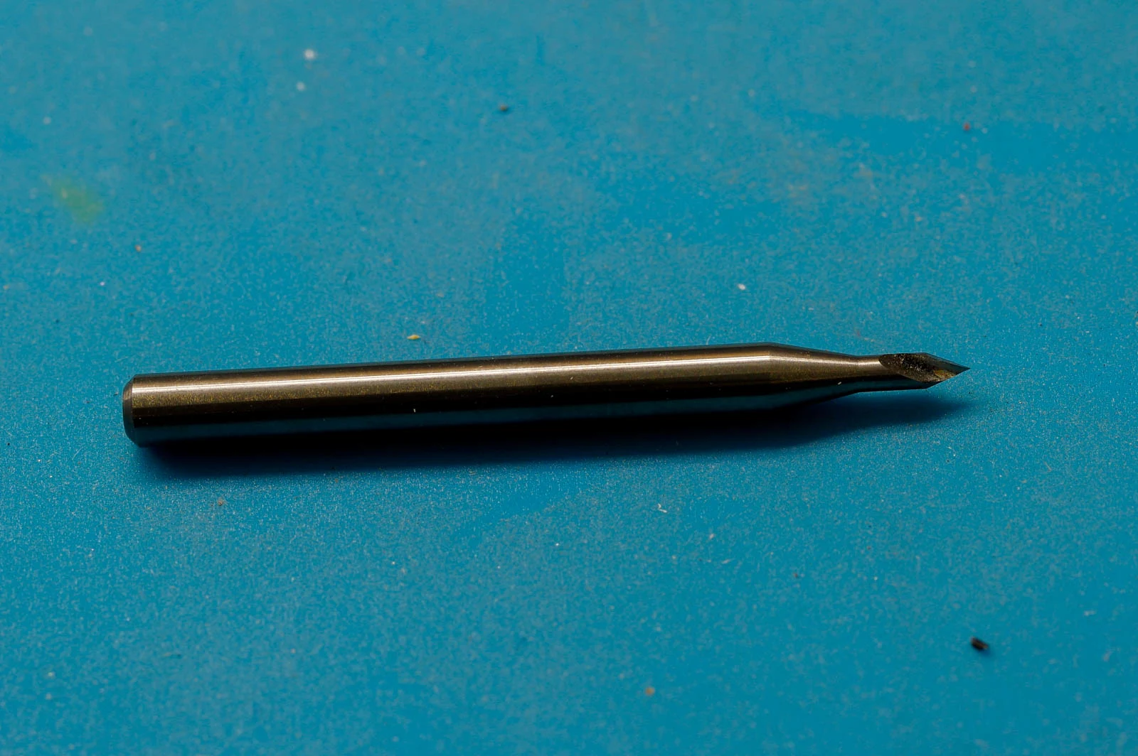 v bit 45 degrees fluted