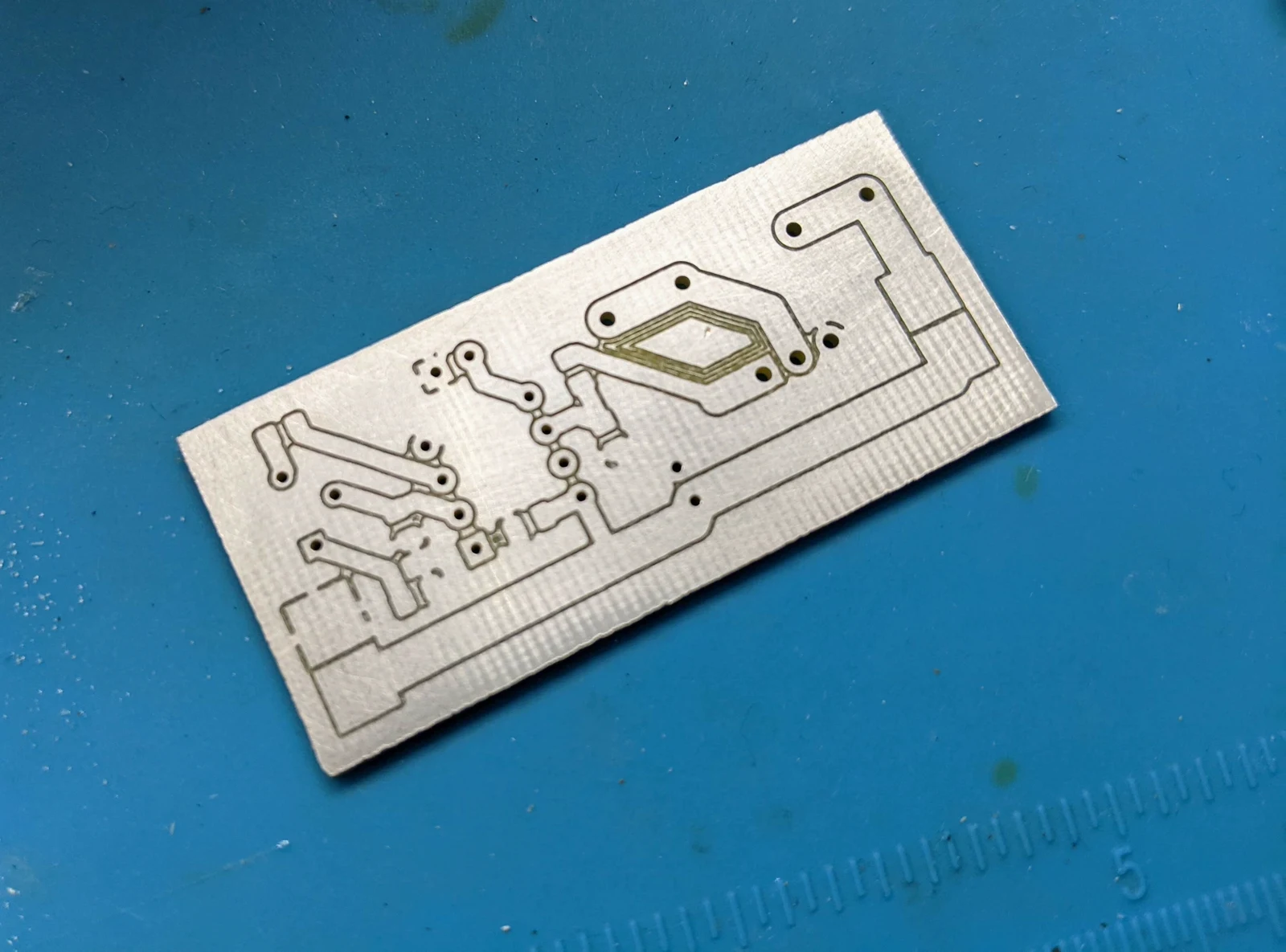 voltage cutoff