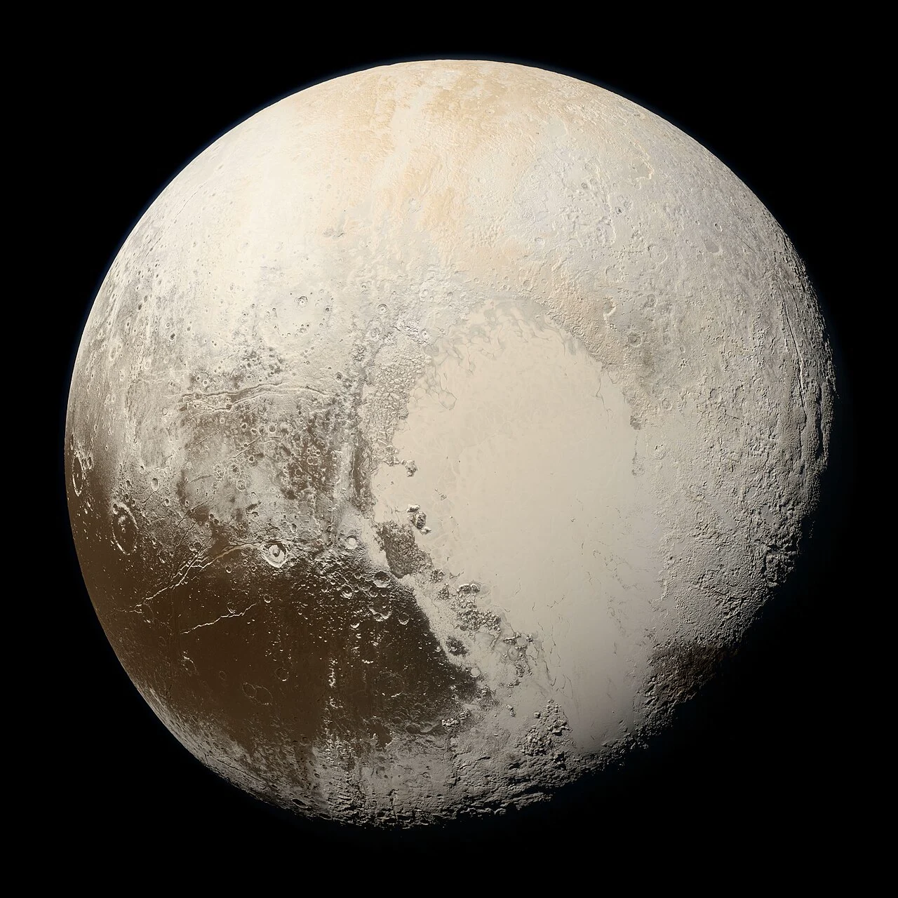 Hubble and Webb Found Tiny Icy Worlds That Keep Their Past